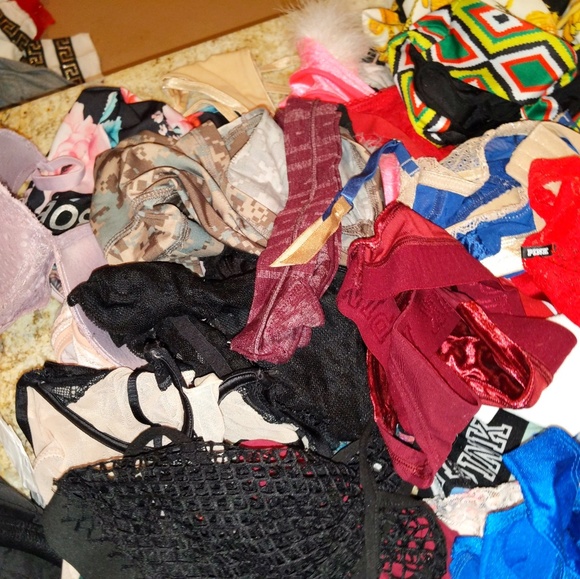 ASSORTMENT BAG - Picture 1 of 7